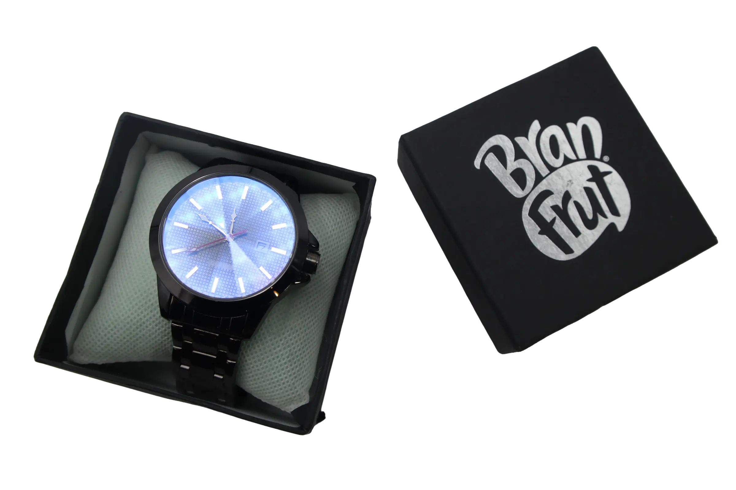 Bran Frut Reloj